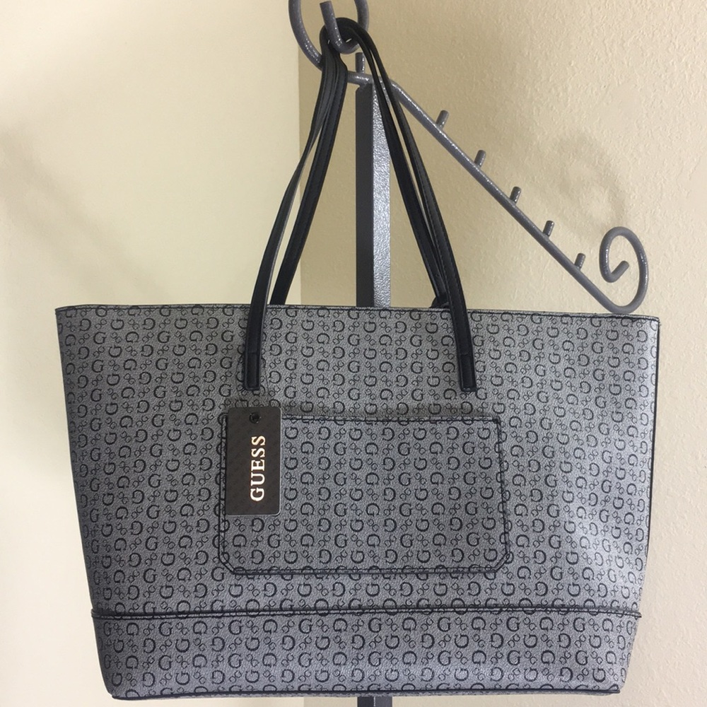 Guess handbag for women - Picture 1 of 5